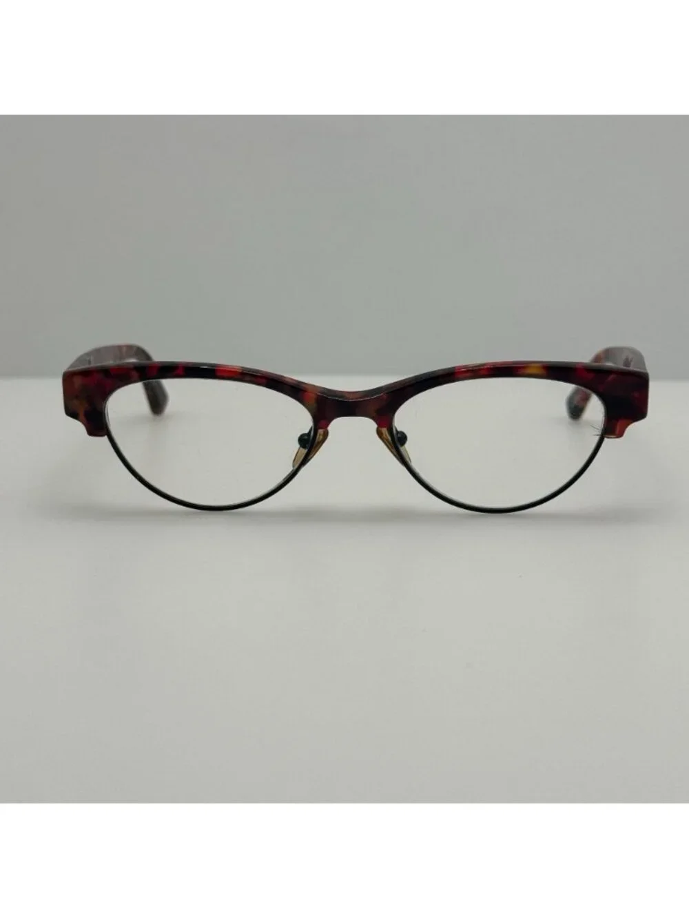See Eyeglasses Eye Glasses Frames 4632 50-18-145 C3 Japan